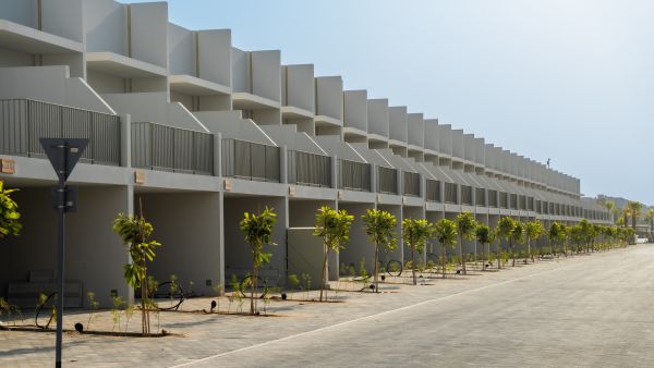 MAG Hands Over 546 Townhouses At Mag City In Meydan