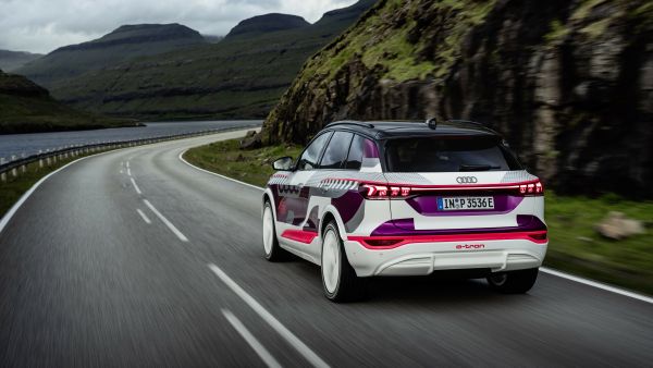 Revenue increased to €34.2 billion in the first half of 2023, operating profit was €3.4 billion with net cash flow of €1.9 billion Audi Group: Good performance in the first half of the year despite major challenges