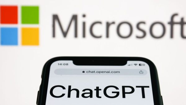 Introducing Microsoft Azure ChatGPT: Elevating Enterprise Efficiency with AI-Powered Solutions