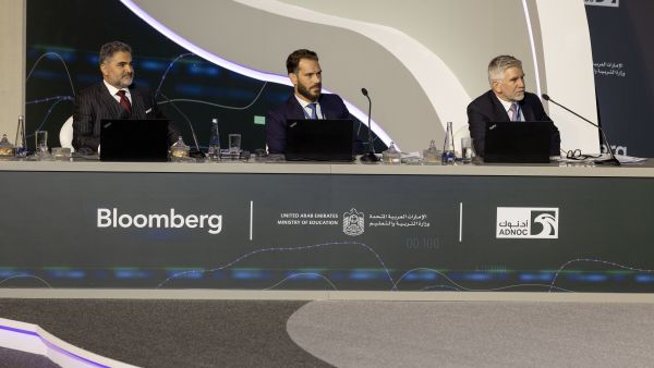 Bloomberg