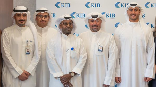 During the event KIB signs agreement with Alsawan Group to offer financing service to customers seeking medical treatment abroad
