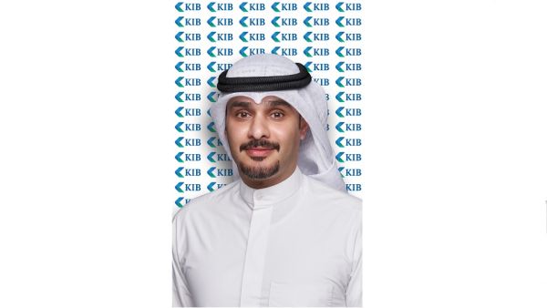Nawaf Al-Khrayef KIB marks H1’23 with many achievements as part of efforts to elevate its digital infrastructure via electronic channels