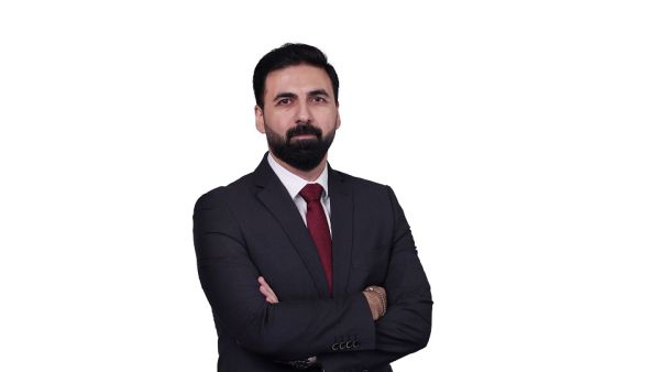 ADSS Appoints Mahmoud Alkudsi as Senior Market Analyst 