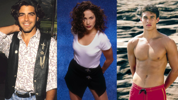 Age is just a number for these celebrities (Twitter)