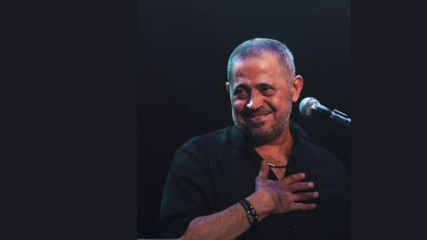 Amia is the daughter of George Wassouf Jr. (Twitter)
