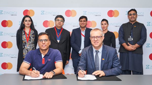 Zindigi, Powered by JS Bank Launches Innovative Partnership with Mastercard to Transform Mass Transit in Karachi