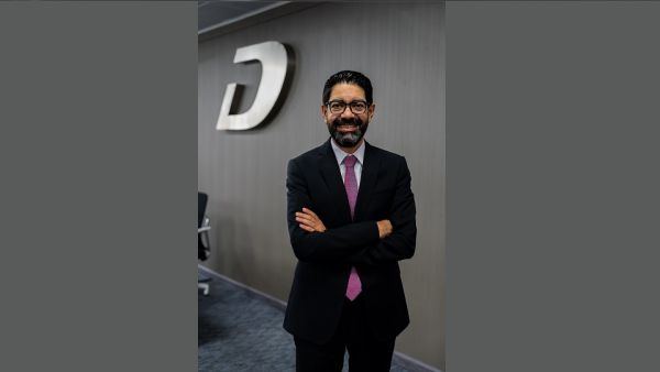 Mohammed Tahaineh, General Manager of Projects at DAMAC Properties DAMAC Announces Participation at 25th WETEX and Dubai Solar Show Exhibition