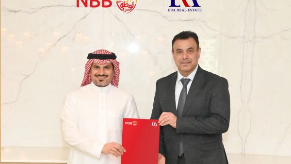 During the event NBB Signs Memorandum of Understanding with ERA Real Estate
