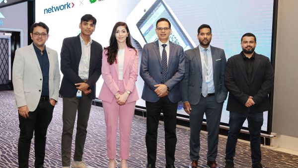 نتورك إنترناشيونال" تتيح استخدام خدمة "وي تشات باي" للدفع عبر شبكتها من أجهزة نقاط البيع N-Genius في دولة الإمارات