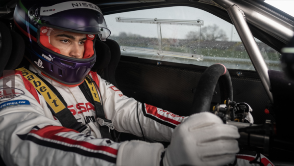 Making its regional premiere this week, the film honours Nissan’s programme that transformed gamers into professional racers Nissan celebrates rich motorsports heritage in thrilling Gran Turismo film