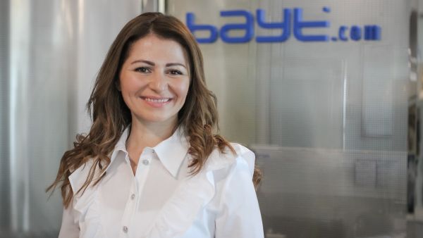عُلا حداد 85٪ من المهنيين في المنطقة يؤكدون بأن وظيفتهم تتطلب قدرات إبداعية وابتكارية