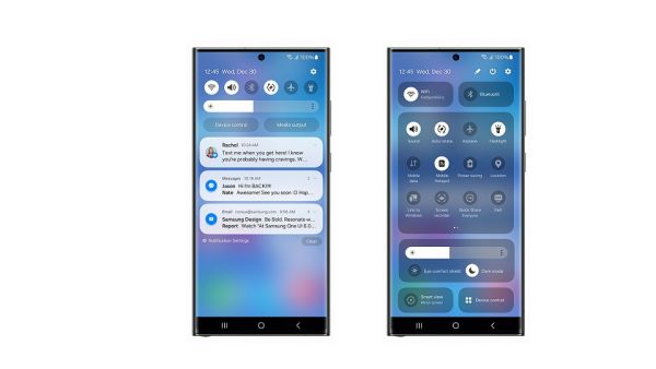 Samsung’s One UI 6 Beta Program Offers Galaxy S23 Series Users a Sneak Peek at New Enhancements