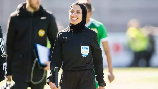 Heba Saadieh