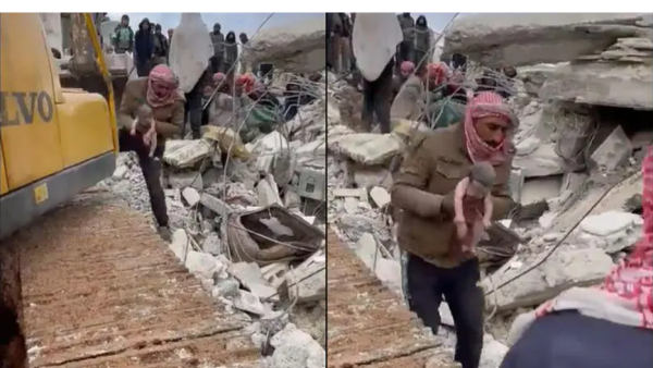 الطفلة المعجزة 