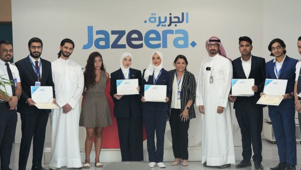 Jazeera Airways partners with StudentHub to ease check-in queues at Terminal 5   