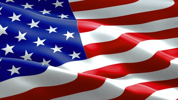 US flag