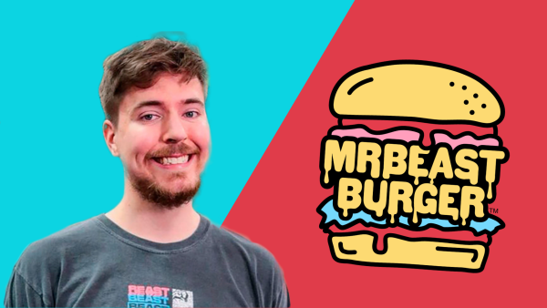 MrBeast Burger 