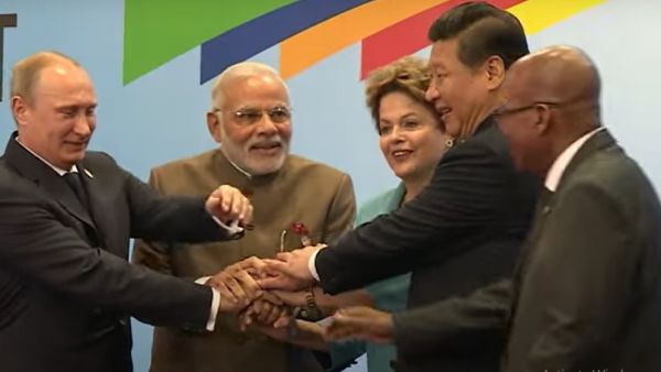 المغرب لن يحضر اجتماع بريكس المقبل وينفي طلبه الانضمام للمجموعة