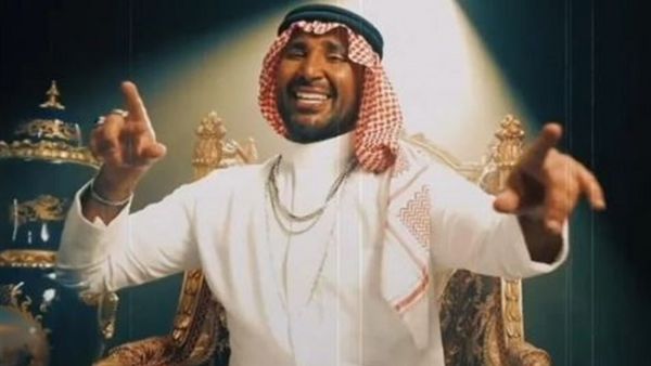 أحمد سعد