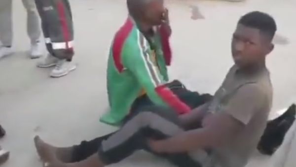 13 قتيلا في تدافع خلال افتتاح دورة ألعاب جزر المحيط الهندي في مدغشقر (فيديو)