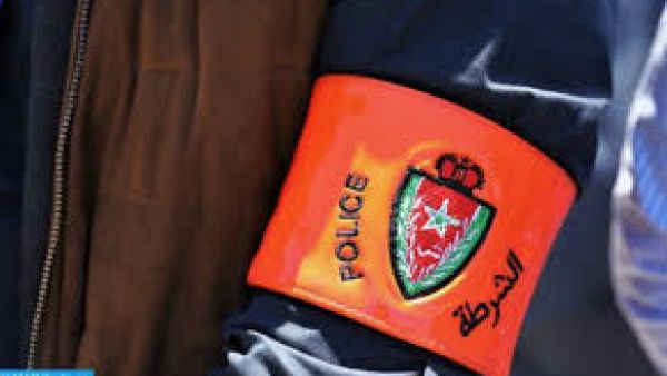 أسرة الطفل تقدمت بشكوى سريعة للشرطة القضائية