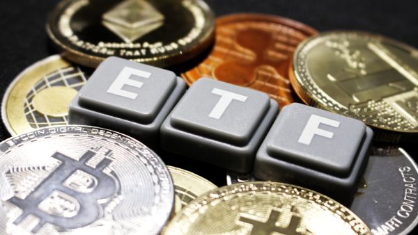 Exploring Recently Approved Crypto ETFs