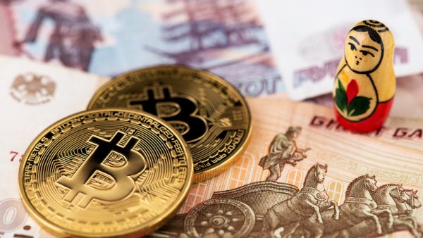 Crypto news recap: Russia trials digital Ruble