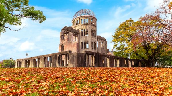 Hiroshima