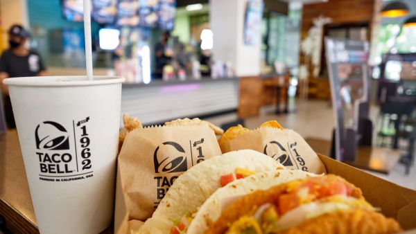 Taco Bell