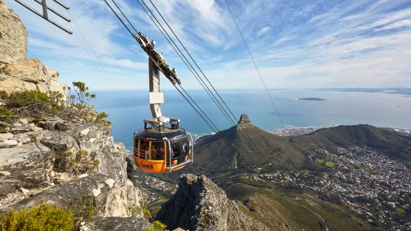cable car