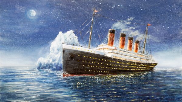 Titanic