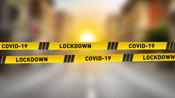 Lockdown 