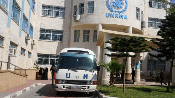 UNRWA