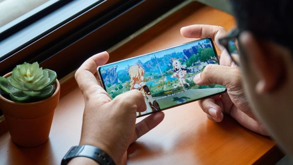 gaming phones