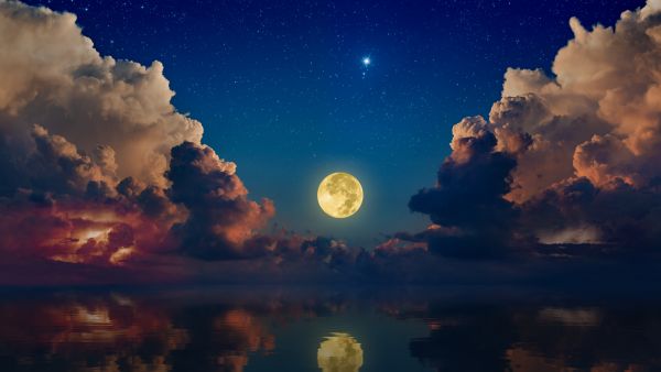Supermoon