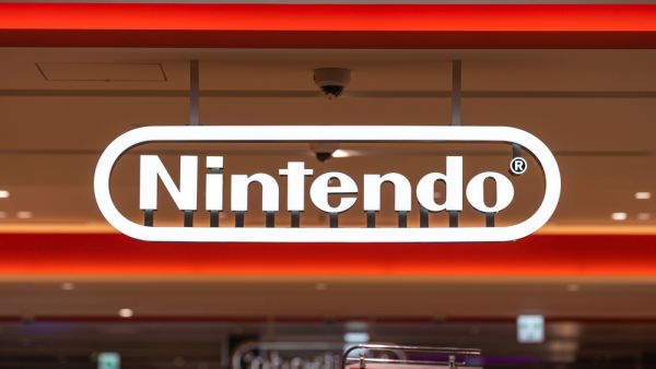 Nintendo Q1 Profits
