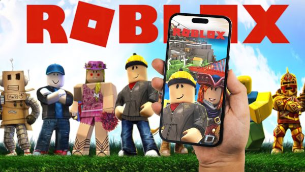 روبلكس Roblox