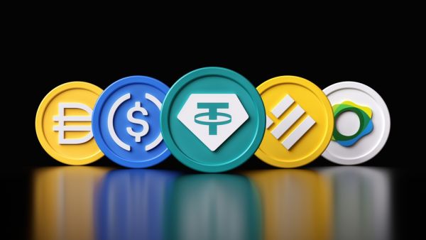 Top 5 Crypto Tokens Powering the Internet of Things (IoT)