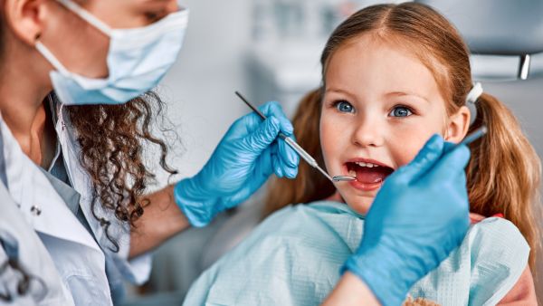 Revolutionary Tooth-Regrowing Drug