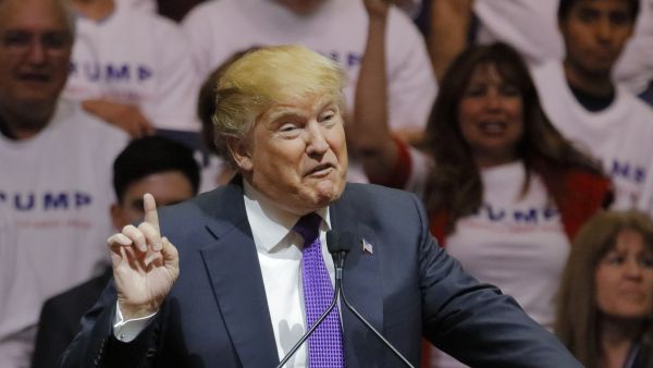 Trump 