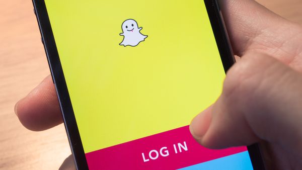 سناب شات