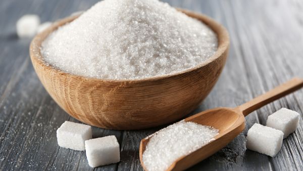Sugar Crash