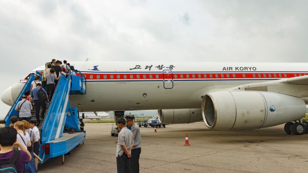 Air Koryo