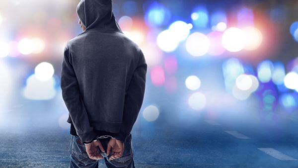 Spies arrested