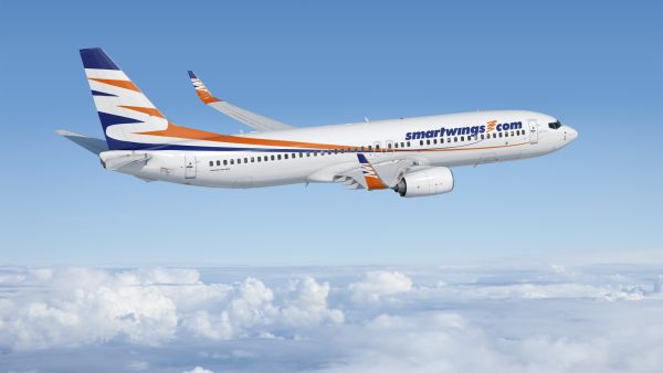 flydubai confirms new wet lease agreement with Smartwings