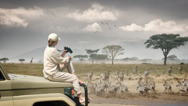 نصائح قبل التخطيط لزيارة كينيا ومحمية ماساي مارا  نصائح قبل التخطيط لزيارة كينيا ومحمية ماساي مارا