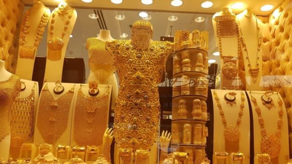 أسعار الذهب اليوم في تركيا