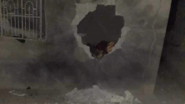 زعيم داعش أبو الحسين الحسيني القريشي قد قتل في آب الماضي وتم تعيين أبو حفص الهاشمي القريشي خلفا له 