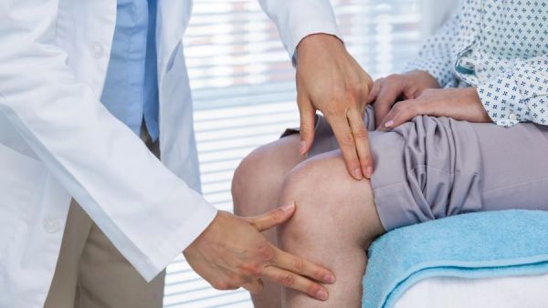 افضل دكاترة عظام في الرياض