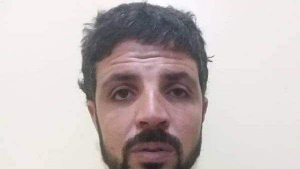  ابو البراء الحسن مسؤول الشؤون المالية 